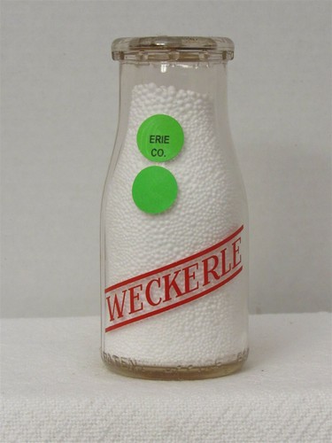 Trphp milk bottle weckerle - bottle,