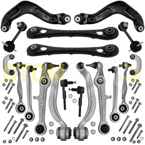 Audi b7 kit - b7,