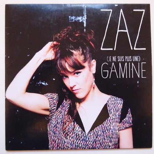 Zaz - :, ne