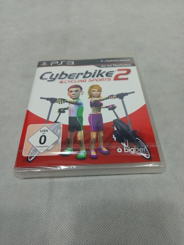 Cyberbike cycling sports - sports, de
