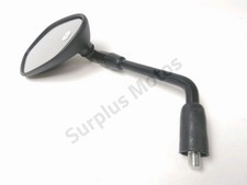 RETRO GAUCHE SUZUKI SV 650