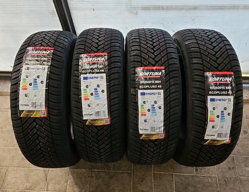 Kit pneus neufs - 4,
