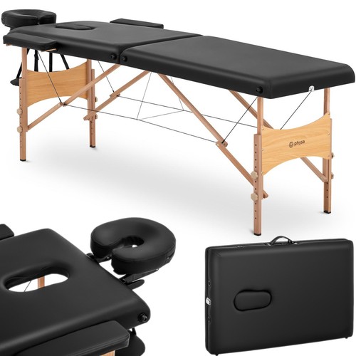 Grande table massage - table,