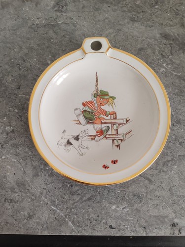 Assiette enfant chauffante - enfant,