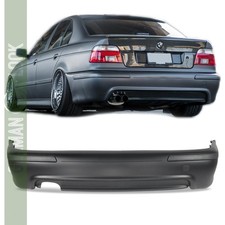 Pare-chocs arrière Pack M