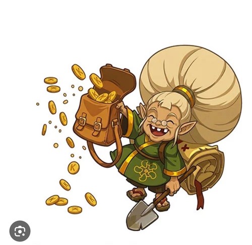 Dofus kamas boune - dofus,