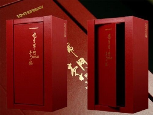 Enterbay bruce lee enter the - lee,