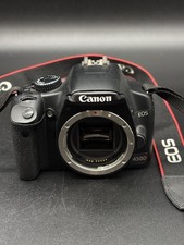 Canon EOS 450D / EOS Rebel XSi