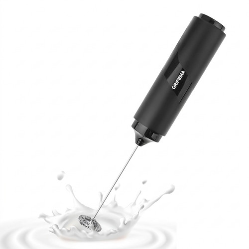 Mousseur lait électrique