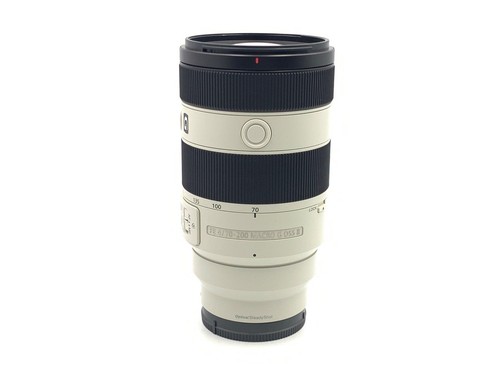 Sony objectif zoom - sony,