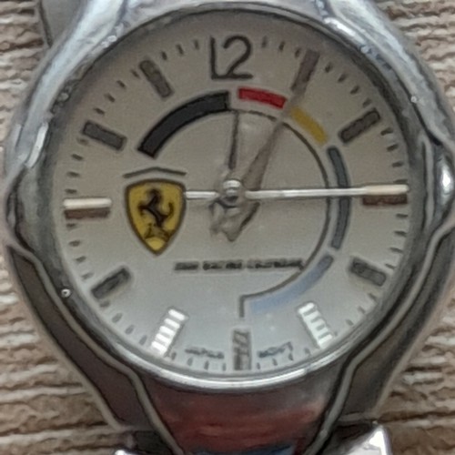 Ancienne montre ferrari femme - montre,