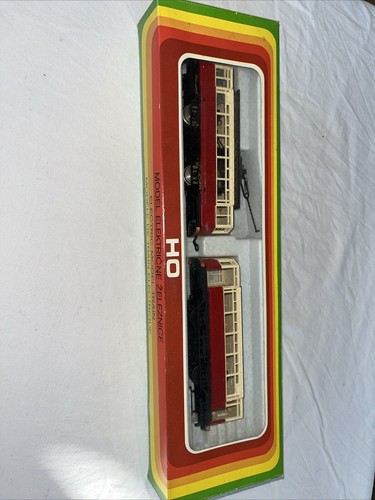 Mehano tehnika tram 033 - tram,