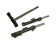 Telegabel complètement -