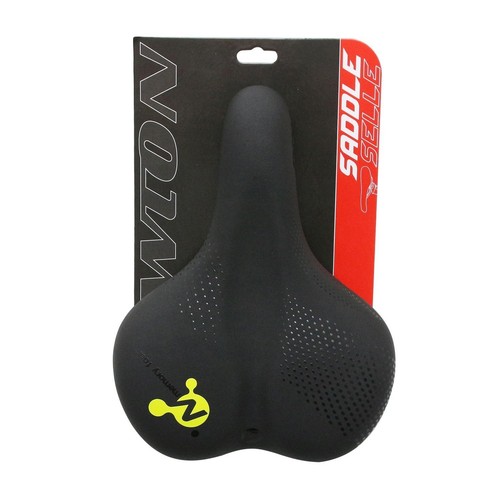 Selle newton vélo city - selle,