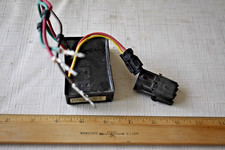 Kwikee Kodiak Sidewinder Power Step Replacement Electronic Motor Actuator