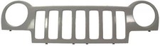 Grille Pour Jeep Cherokee KJ