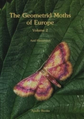 Axel hausmann sterrhinae - hausmann,