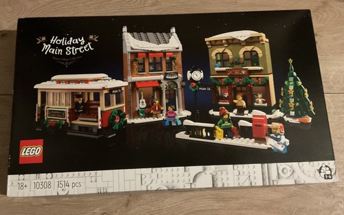 Lego set boite - set, creator