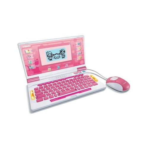 Vtech genius xl - vtech,