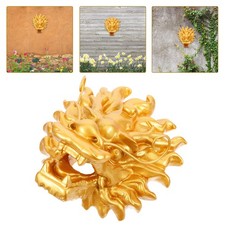  Fontaine Murale De Jardin