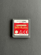 Jeu Nintendo DS - Professeur