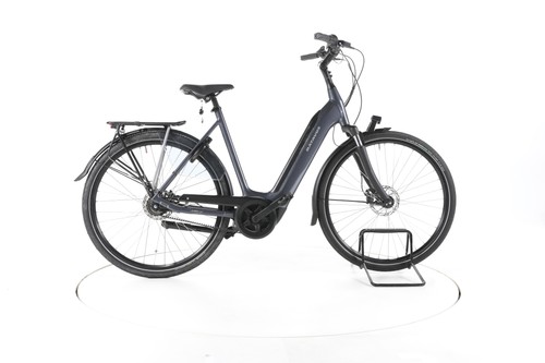 Batavus finez power - e-go,