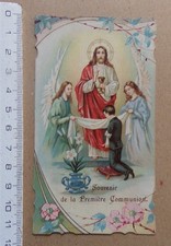 § image pieuse Souvenir de