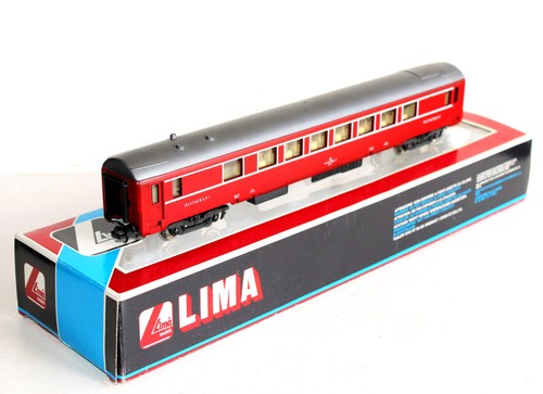 Lima 30 9207 voiture - lima,