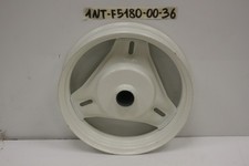 Roue Avant Front Wheel Rim Yamaha CT 50 S 90-93