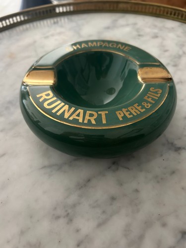 Vintage ruinart père fils - ruinart,