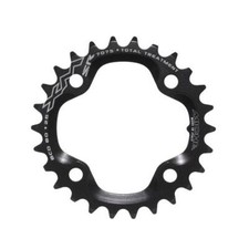 Plateau vtt double 26dts d.80