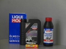 Entretien - Kit Atv Quad Kymco