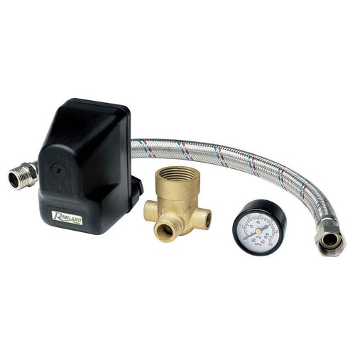 Kit pour surpresseur pompe - kit,