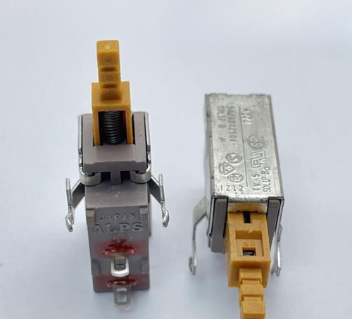 2pcs keyboard power switch - 2pcs,