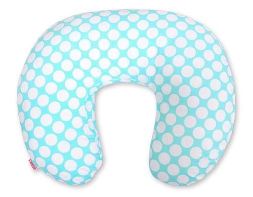 Coussin allaitement forme - coussin,