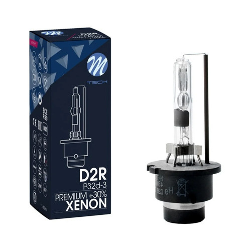 Ampoule d2r 4300k ce - d2r, +30%