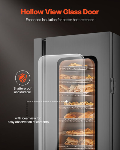 Vevor armoire chauffante - vevor,