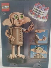 LEGO 76421 Harry Potter -