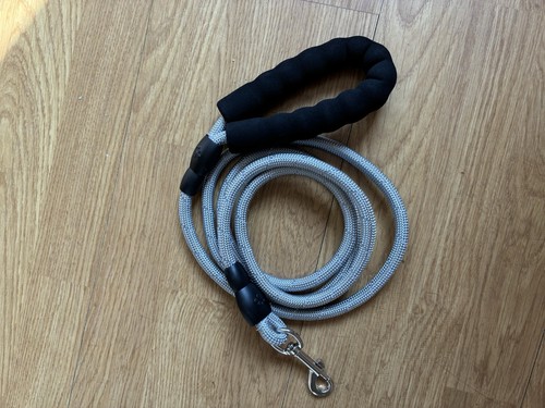 Laisse pour chien corde 2 - laisse, en