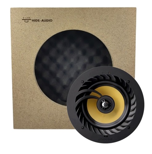 Haut parleur lithe audio - lithe,