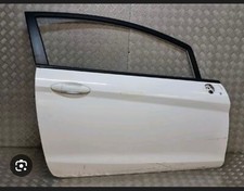 Porte avant gauche FORD FIESTA