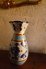 Grand vase très décoratif