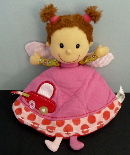 Doudou plat d - j5.,