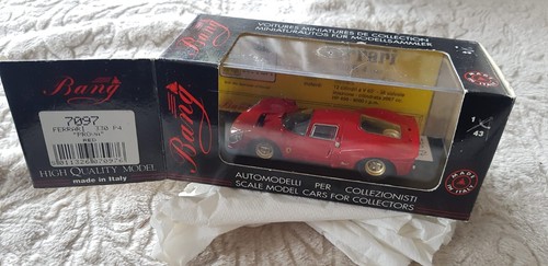 Ferrari 330 prova - ferrari, (bang)