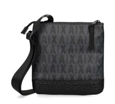 Sac À Bandoulière Homme