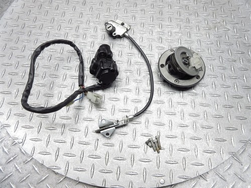 2009 yamaha fz6 fz6r - 2009, 04-09