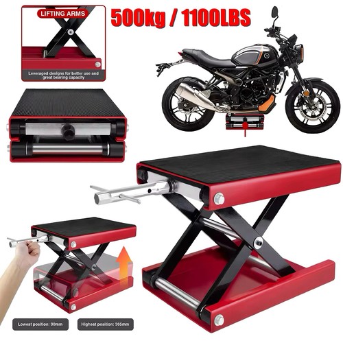 Lève moto 500 - , de