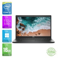 Dell Latitude 3530 PC Portable