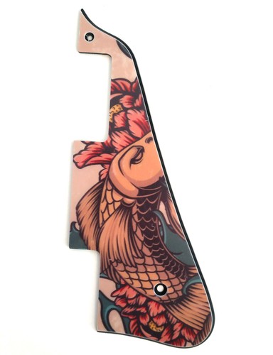 Pickguard pour gibson les - pickguard,