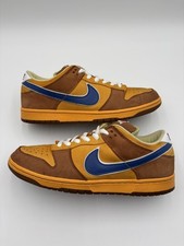 Size 12 - Nike Dunk SB Premium Low Newcastle Brown Ale 2008